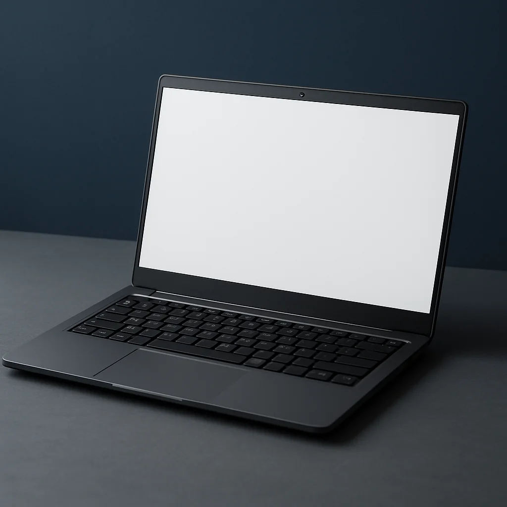 Notebook Ufficio 14