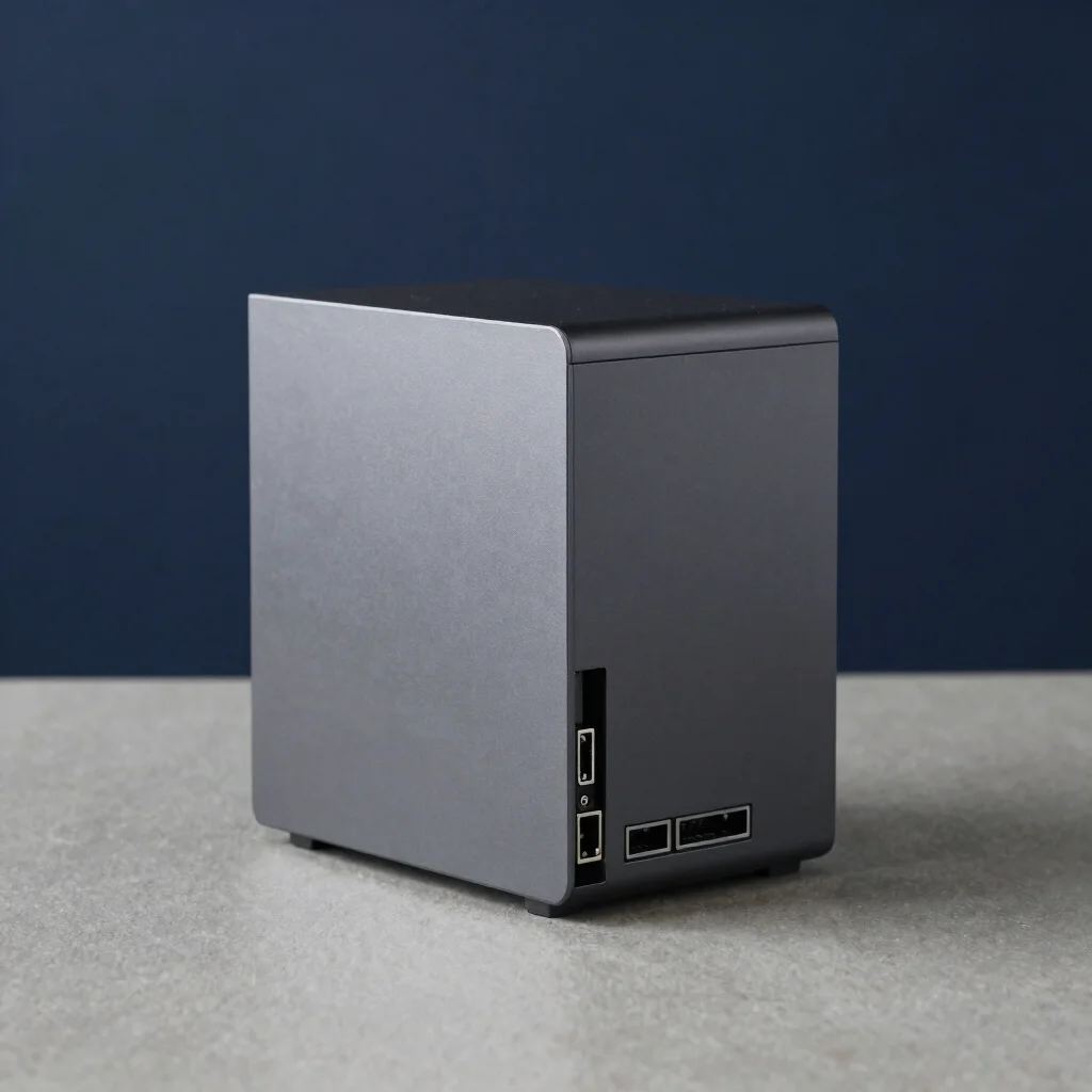 Mini PC Ufficio