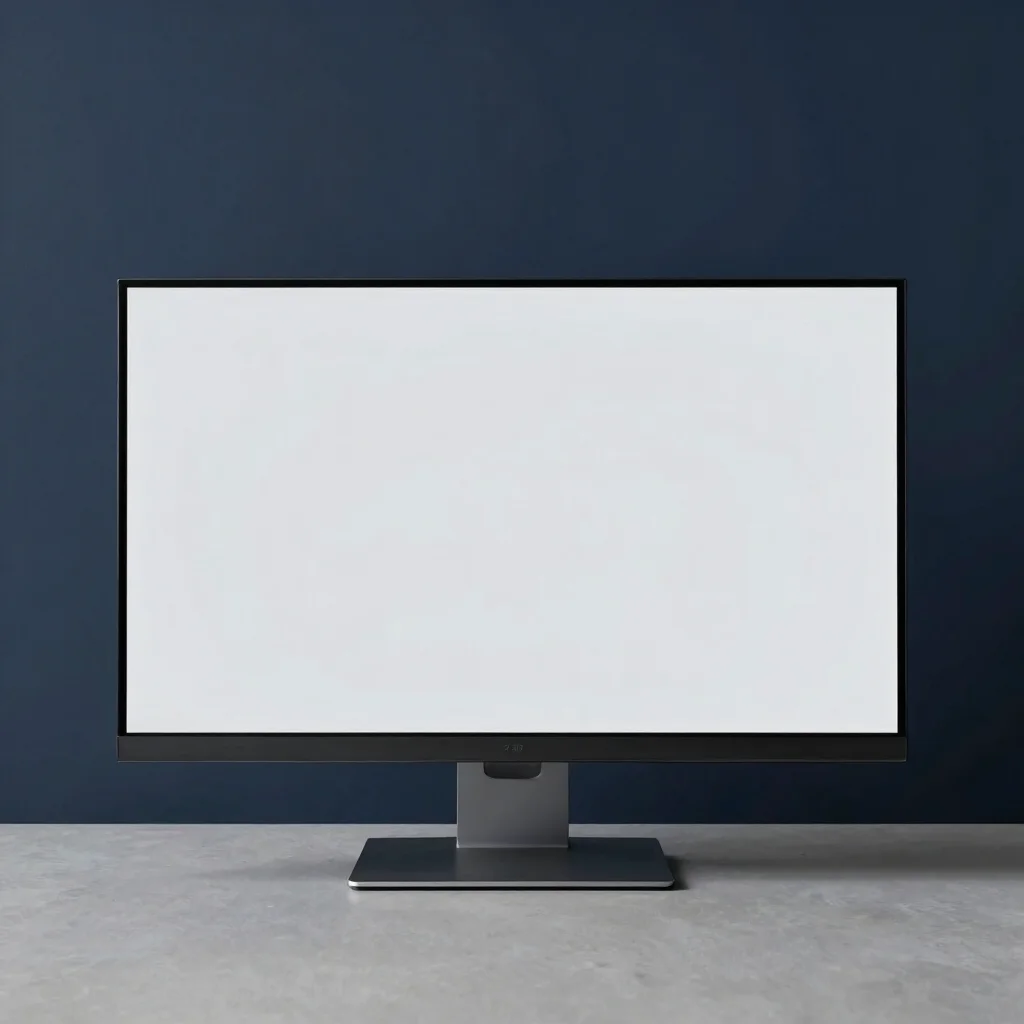 Monitor IPS 24