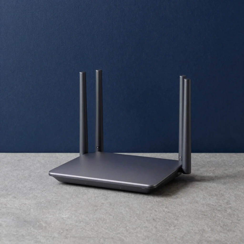 Router Wi-Fi 6 Pro